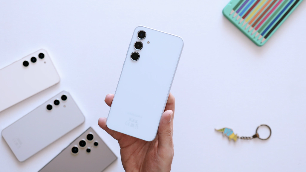 Samsung Galaxy M35 w tej cenie będziesz chciał go kupić